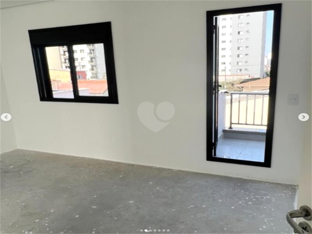 Venda Condomínio São Paulo Vila Monte Alegre REO971681 48