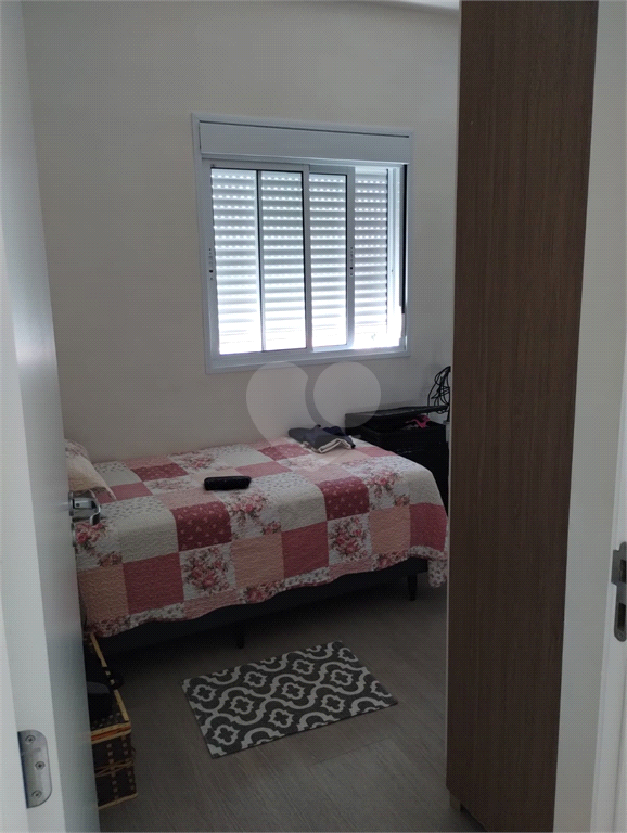 Venda Apartamento Osasco Presidente Altino REO971690 11