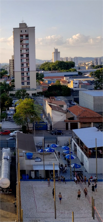 Venda Apartamento Osasco Presidente Altino REO971690 7