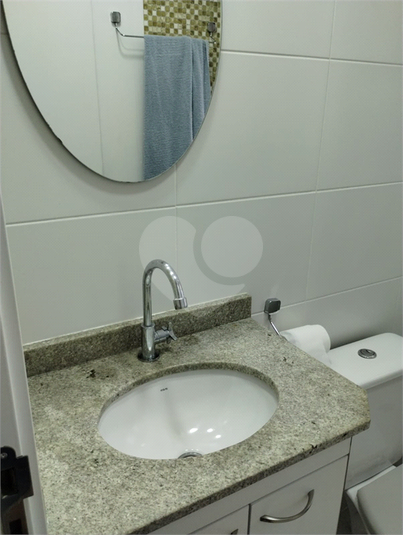 Venda Apartamento Osasco Presidente Altino REO971690 13