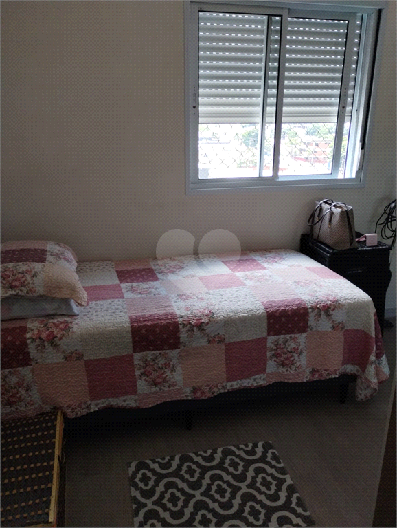 Venda Apartamento Osasco Presidente Altino REO971690 9