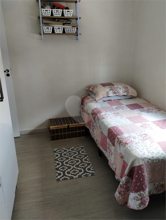 Venda Apartamento Osasco Presidente Altino REO971690 10