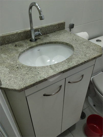 Venda Apartamento Osasco Presidente Altino REO971690 12