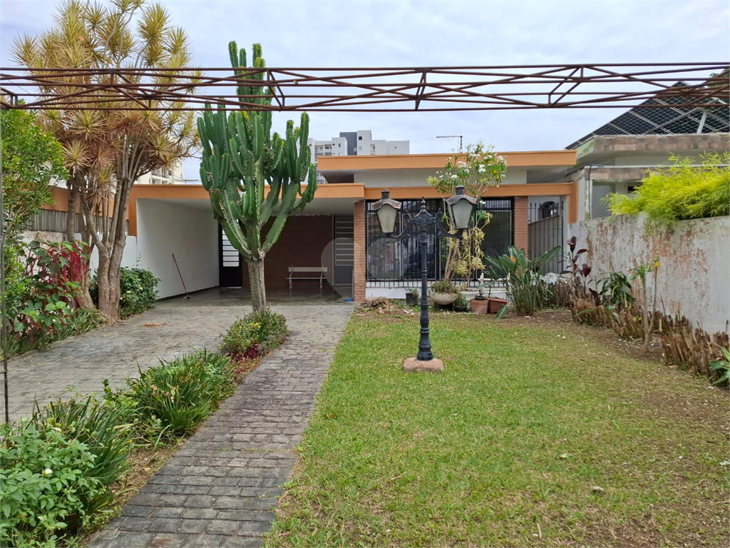 Venda Casa Mogi Das Cruzes Vila Santa Helena REO971717 15