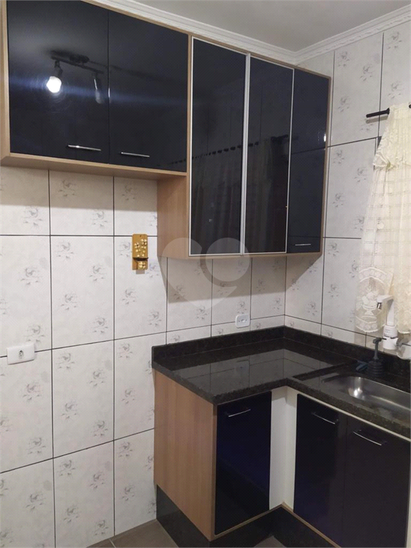 Venda Casa térrea São Paulo Vila Comercial REO971721 9