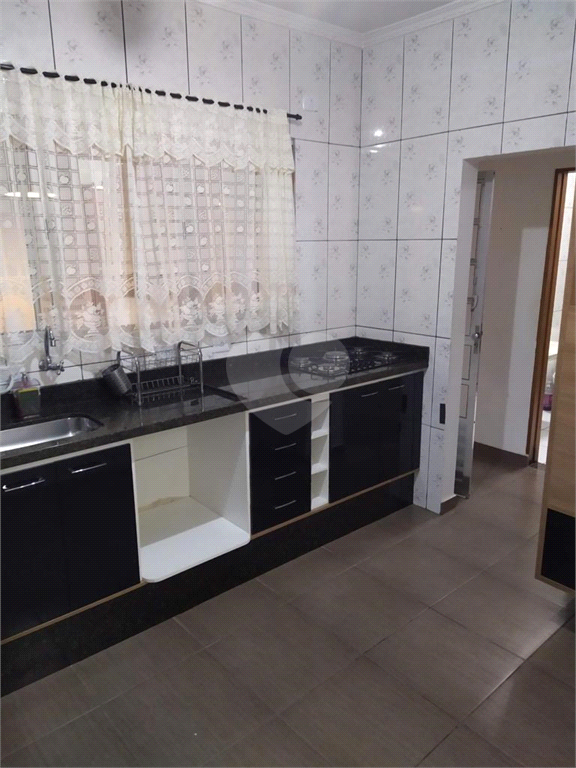 Venda Casa térrea São Paulo Vila Comercial REO971721 7