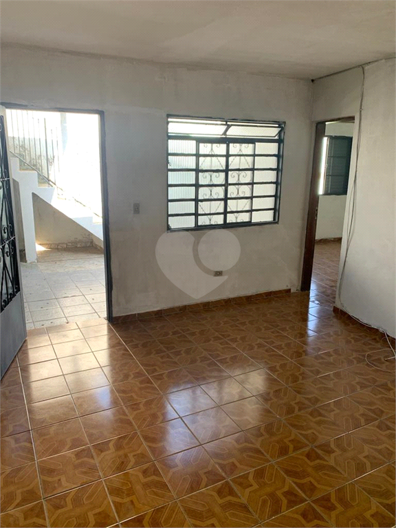 Venda Casa térrea São Paulo Vila Comercial REO971721 31