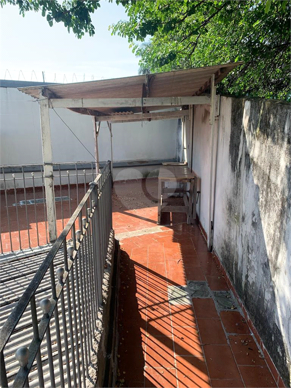 Venda Casa térrea São Paulo Vila Comercial REO971721 36