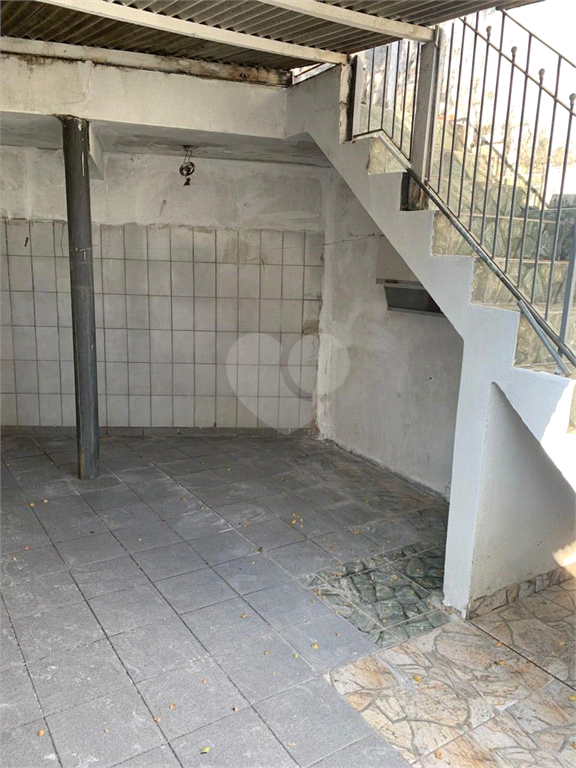 Venda Casa térrea São Paulo Vila Comercial REO971721 34