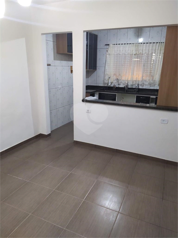 Venda Casa térrea São Paulo Vila Comercial REO971721 5