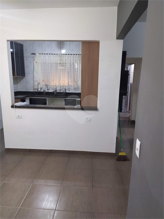 Venda Casa térrea São Paulo Vila Comercial REO971721 6