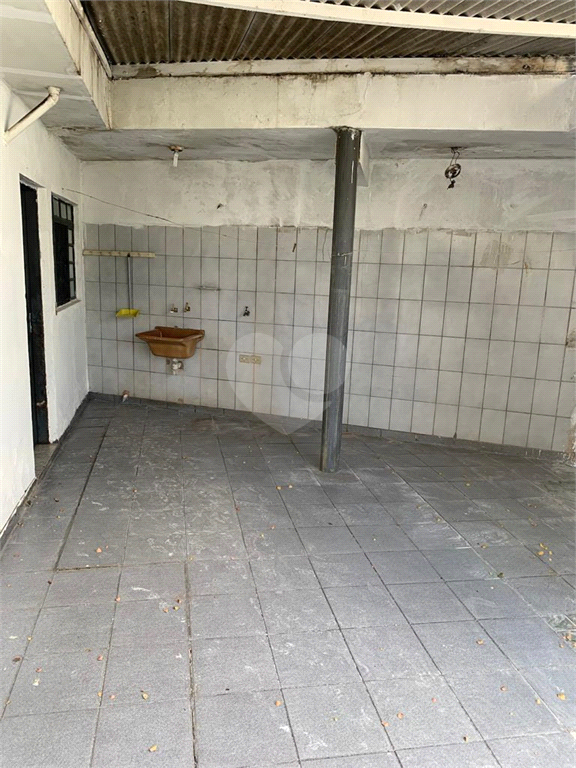 Venda Casa térrea São Paulo Vila Comercial REO971721 33