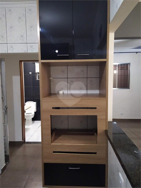 Venda Casa térrea São Paulo Vila Comercial REO971721 8