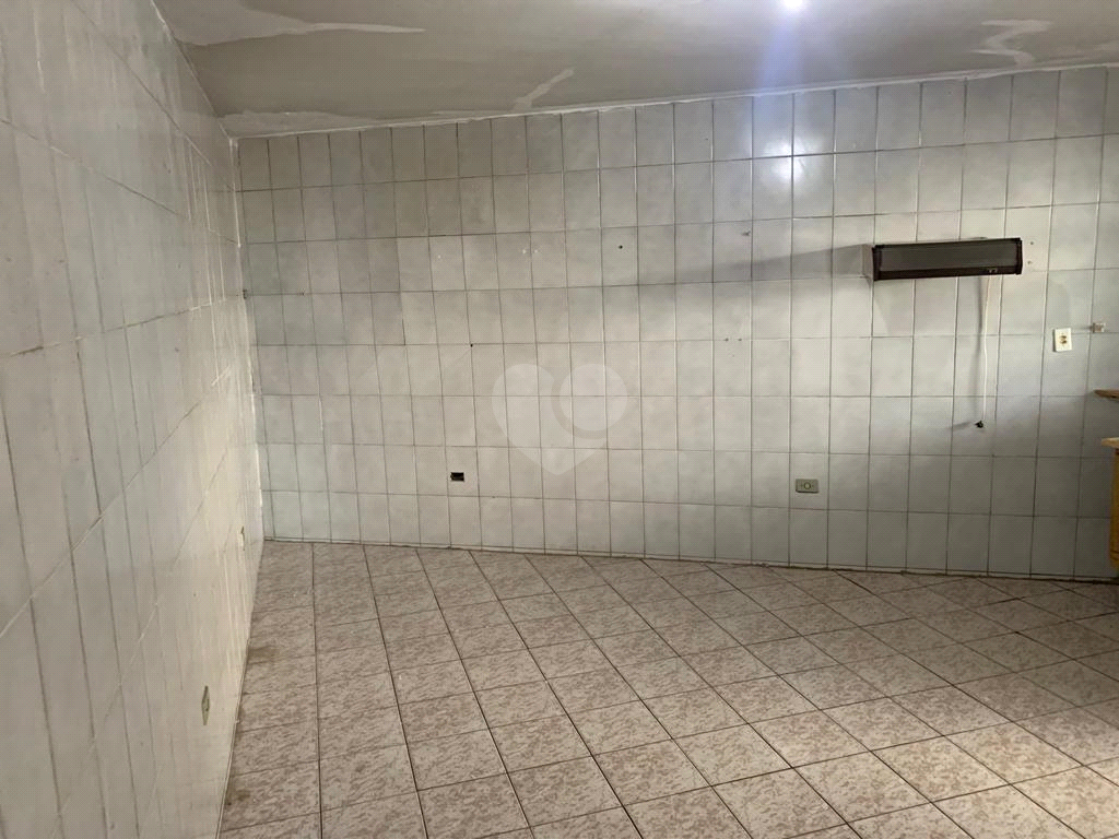 Venda Casa térrea São Paulo Vila Comercial REO971721 29