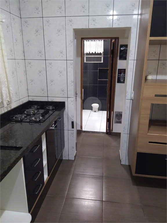 Venda Casa térrea São Paulo Vila Comercial REO971721 10