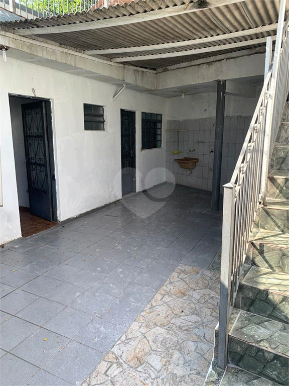 Venda Casa térrea São Paulo Vila Comercial REO971721 35