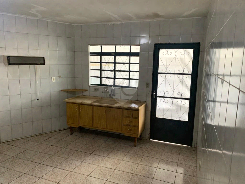 Venda Casa térrea São Paulo Vila Comercial REO971721 30