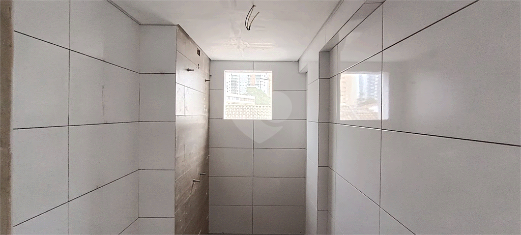 Venda Apartamento Curitiba Água Verde REO971722 5