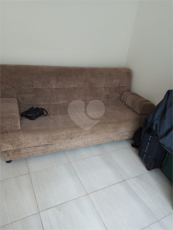 Venda Sobrado São Paulo Sumaré REO97173 22