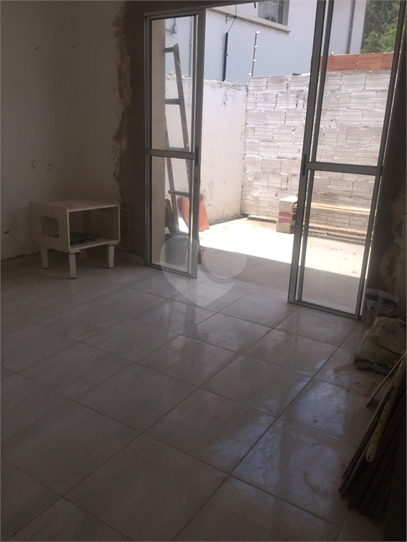 Venda Sobrado São Paulo Sumaré REO97173 25