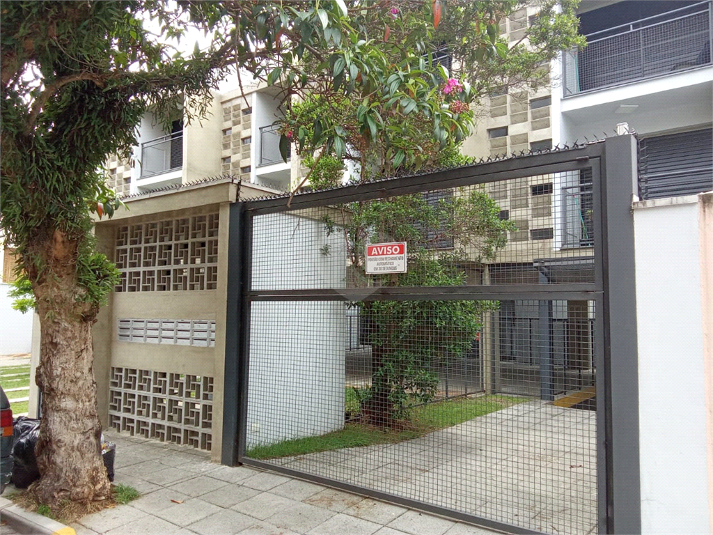 Venda Studio São Paulo Perdizes REO971737 1