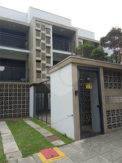 Venda Studio São Paulo Perdizes REO971737 14