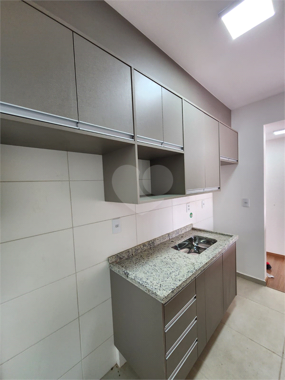 Venda Apartamento Sorocaba Jardim Piratininga REO971743 6