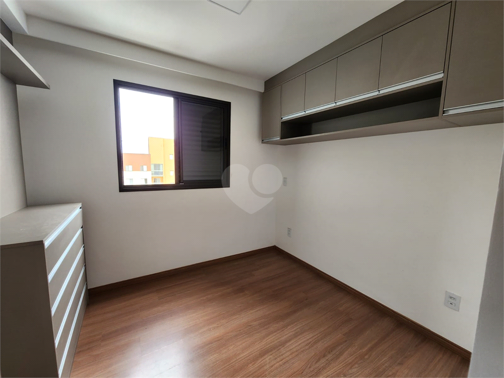 Venda Apartamento Sorocaba Jardim Piratininga REO971743 17