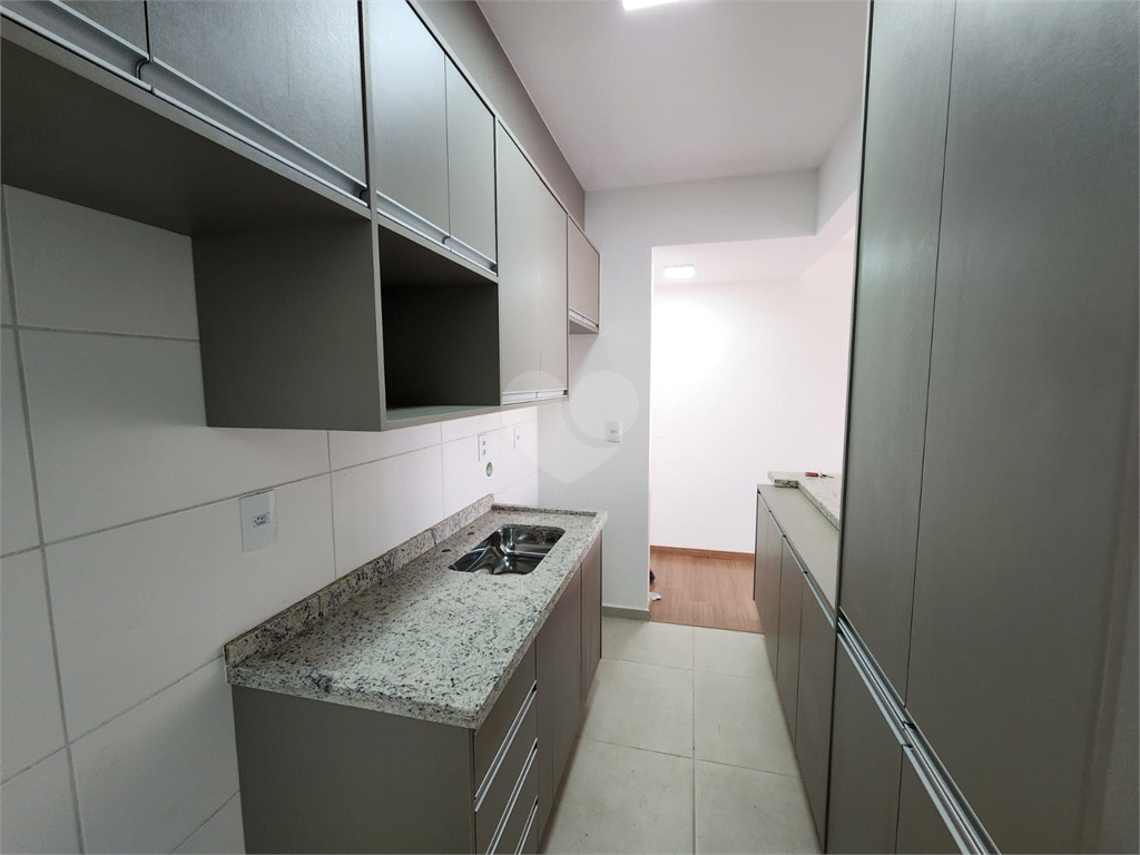 Venda Apartamento Sorocaba Jardim Piratininga REO971743 7