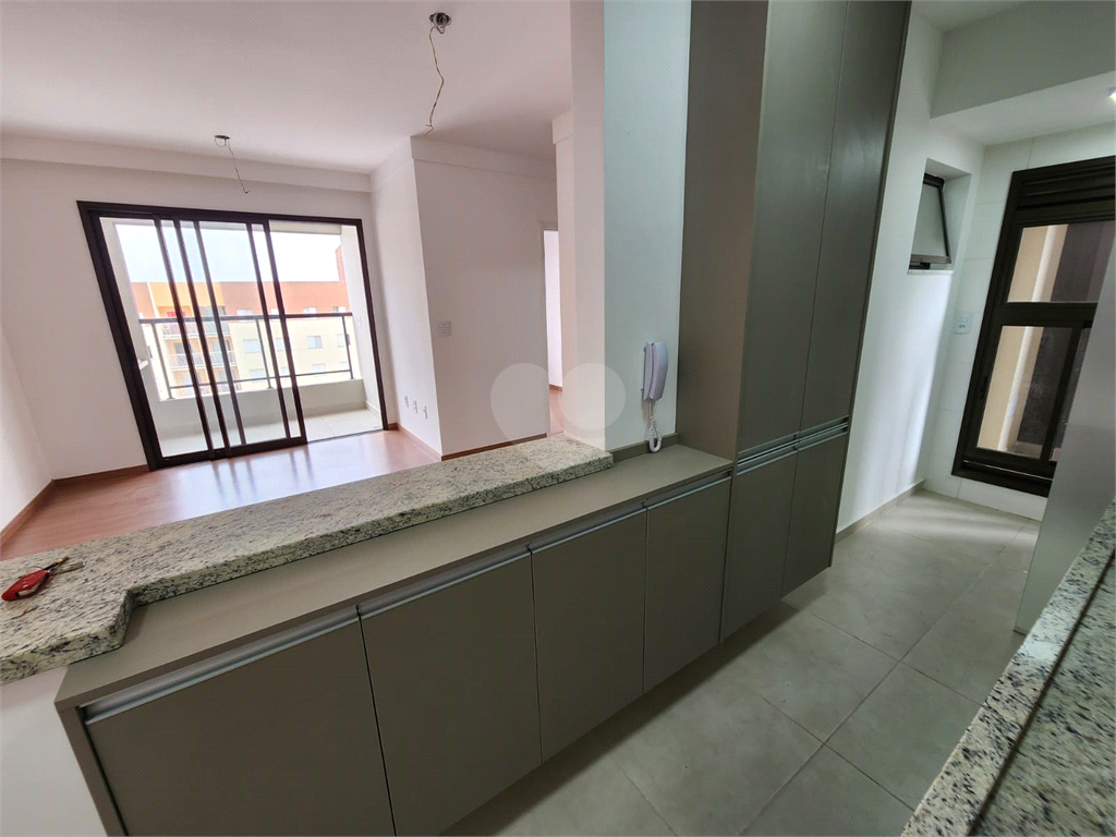 Venda Apartamento Sorocaba Jardim Piratininga REO971743 5