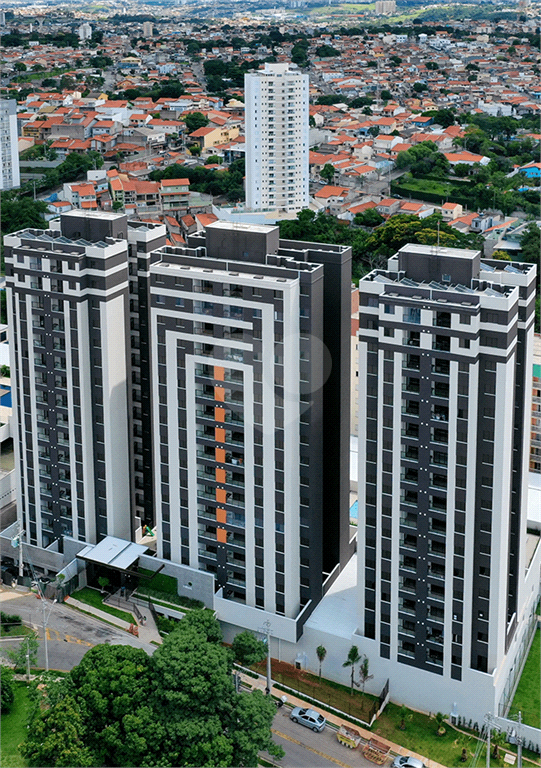 Venda Apartamento Sorocaba Jardim Piratininga REO971743 1