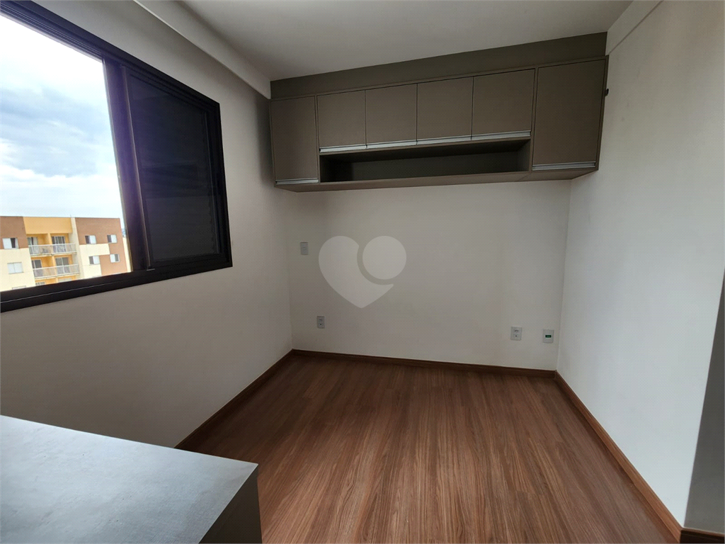 Venda Apartamento Sorocaba Jardim Piratininga REO971743 18