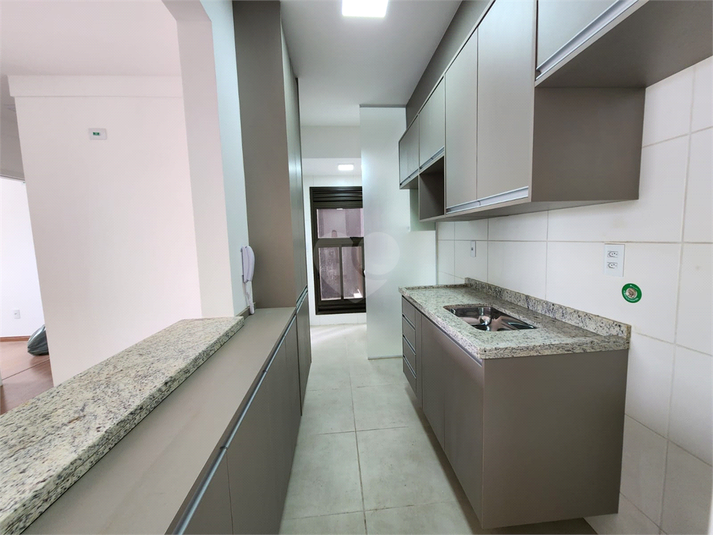 Venda Apartamento Sorocaba Jardim Piratininga REO971743 10