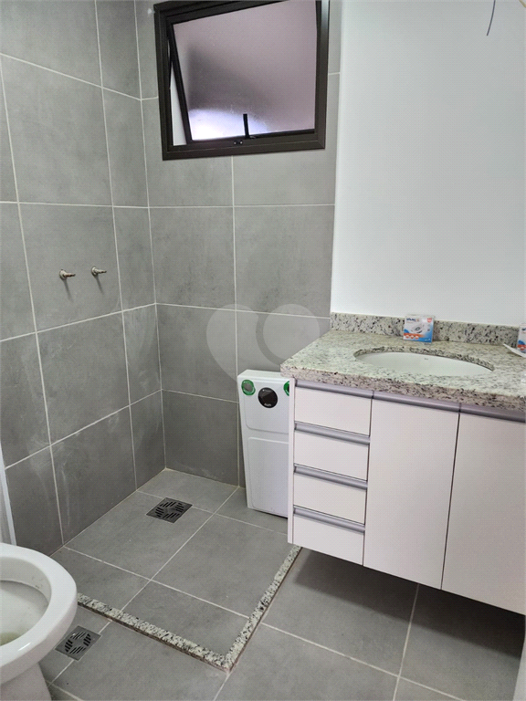 Venda Apartamento Sorocaba Jardim Piratininga REO971743 15