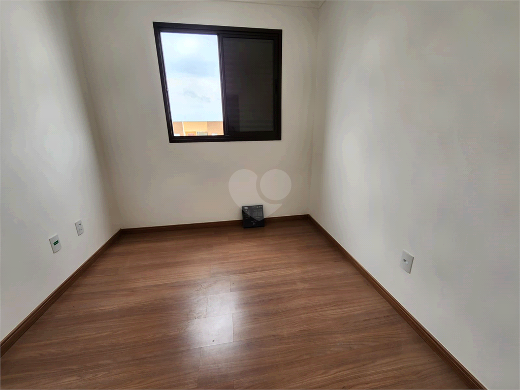 Venda Apartamento Sorocaba Jardim Piratininga REO971743 12