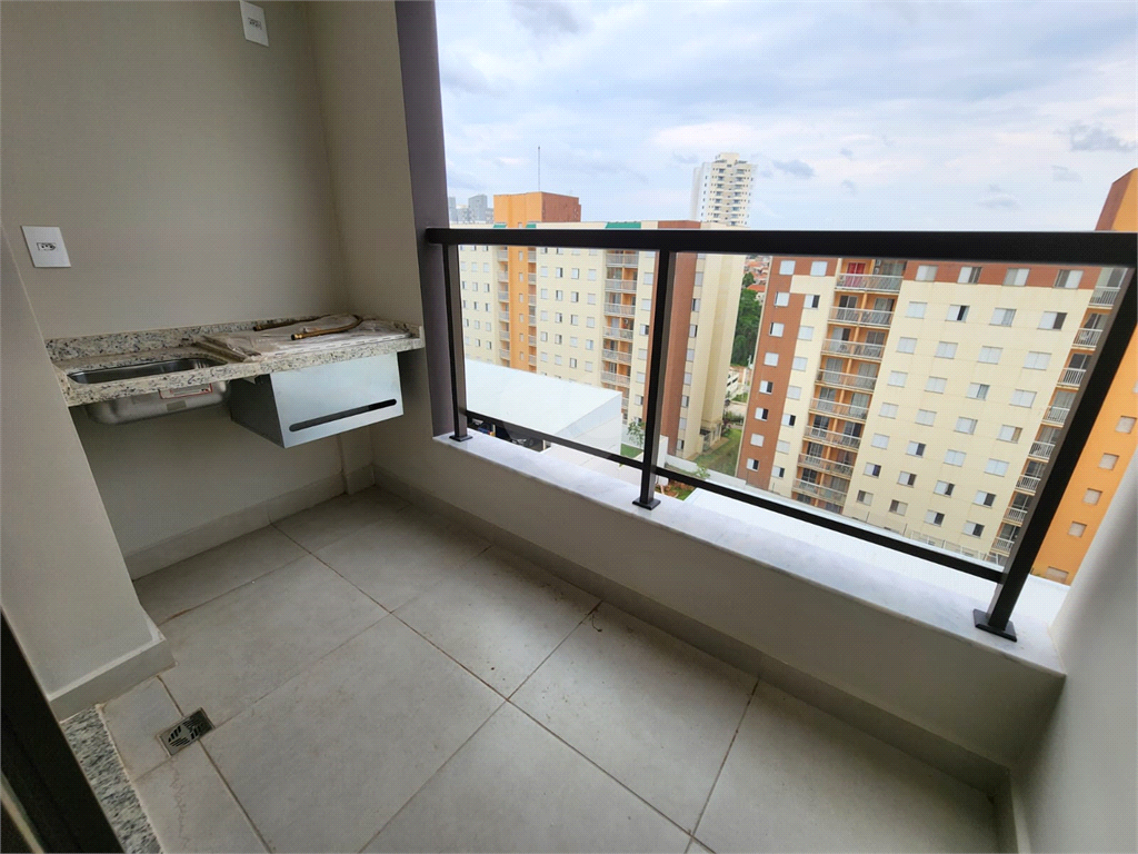 Venda Apartamento Sorocaba Jardim Piratininga REO971743 4