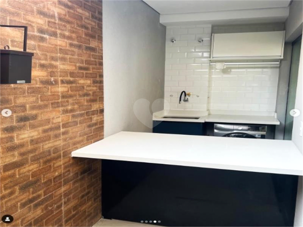 Venda Condomínio São Paulo Vila Monte Alegre REO971755 29