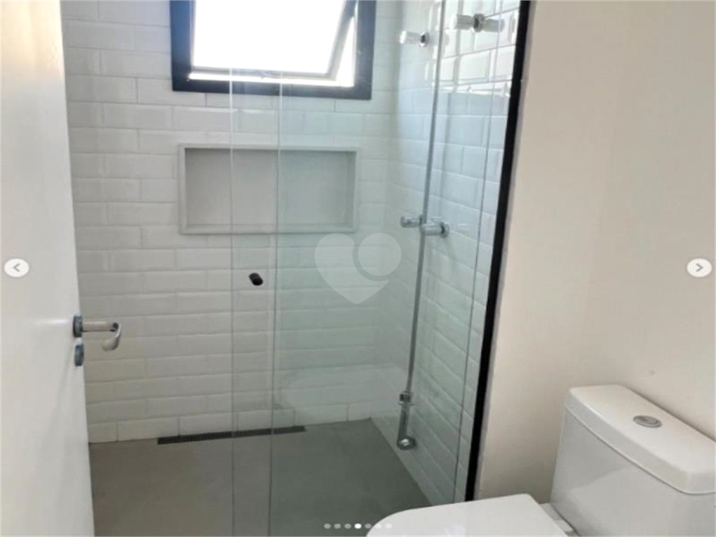 Venda Condomínio São Paulo Vila Monte Alegre REO971755 39