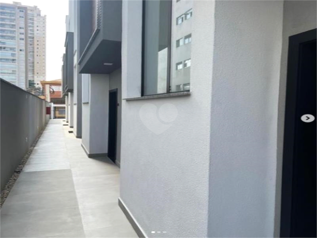 Venda Condomínio São Paulo Vila Monte Alegre REO971755 10