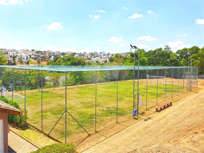 Venda Casa Indaiatuba Jardim Reserva Bom Viver De Indaiatuba REO971799 30