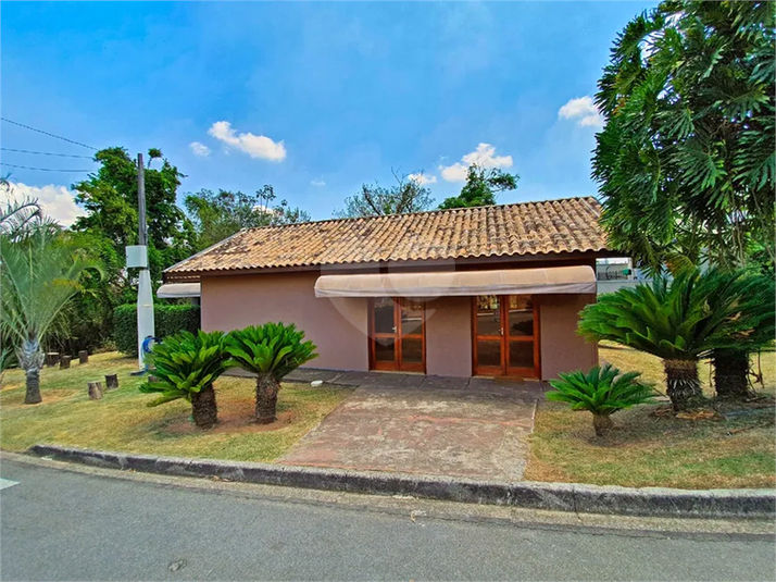 Venda Casa Indaiatuba Jardim Reserva Bom Viver De Indaiatuba REO971799 22