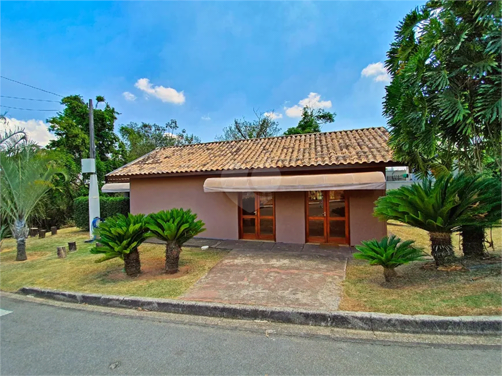 Venda Casa Indaiatuba Jardim Reserva Bom Viver De Indaiatuba REO971799 28