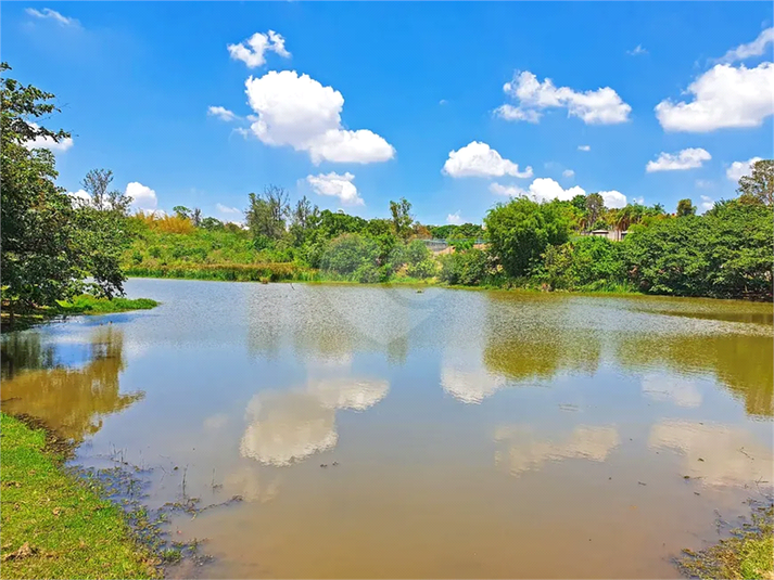 Venda Casa Indaiatuba Jardim Reserva Bom Viver De Indaiatuba REO971799 36