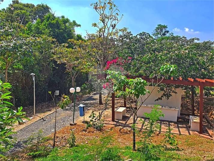 Venda Casa Indaiatuba Jardim Reserva Bom Viver De Indaiatuba REO971799 34