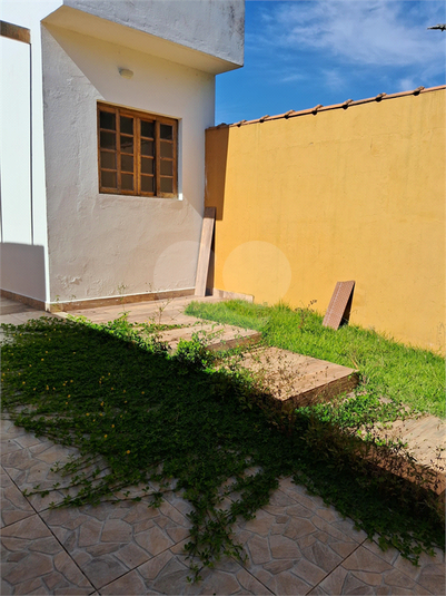 Venda Casa Peruíbe Balneário São João Batista 3 REO971806 14