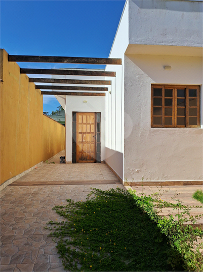 Venda Casa Peruíbe Balneário São João Batista 3 REO971806 1