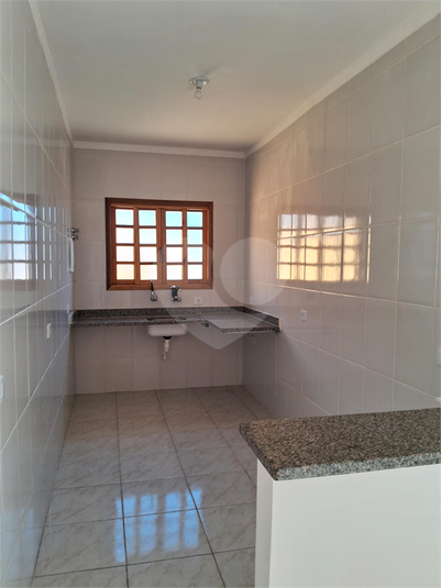 Venda Casa Peruíbe Balneário São João Batista 3 REO971806 5