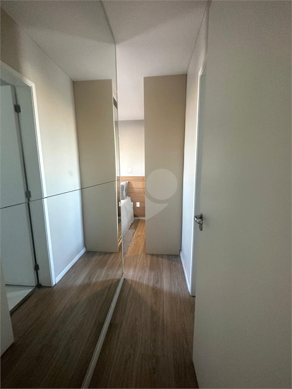 Venda Apartamento Santo André Parque João Ramalho REO971809 10