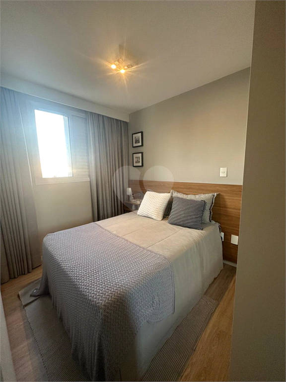 Venda Apartamento Santo André Parque João Ramalho REO971809 7