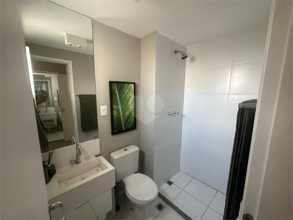 Venda Apartamento Santo André Parque João Ramalho REO971809 17